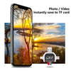 MasterSD™ - 4-in-1 SD TF Card Reader - Easy transfer of photos and videos!
