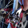 AdjustiWrench™ - One wrench for many tasks!