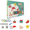Pendant Craft Set™ - Art with a magical touch - DIY pendant set [last day discount]