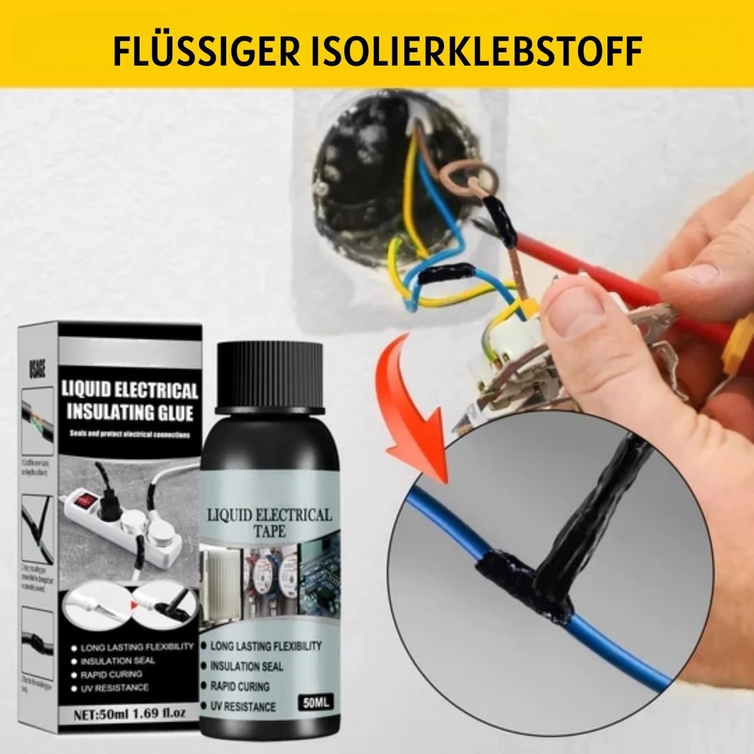 FlexiSeal™ liquid insulating tape (1+1 FREE)