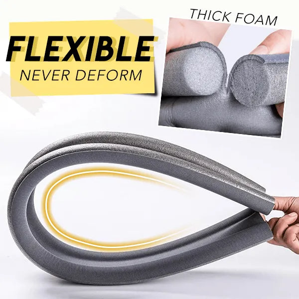1+1 FREE | SealStrip™ | Keep the cold out【Last day discount】