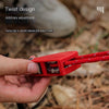 CampingRope™ - Multifunctional camping equipment!