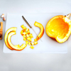 ClearCut™ - Acrylic cutting boards