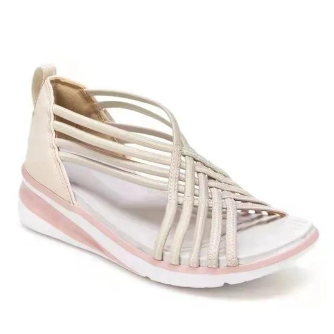 Brandi™ - Comfortable orthopaedic sandals