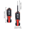 QuickFix™ - Get the job done with this 8-in-1 screwdriver!