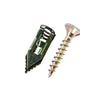 Screwdrill | Set of 20 Self-Drilling Anchors with Screws