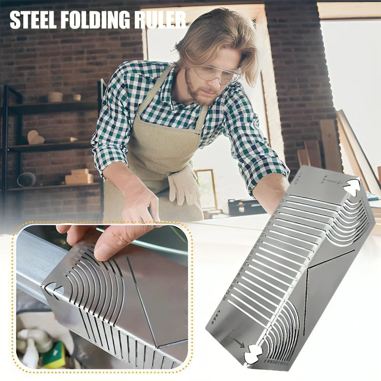 EasyArc | Angle and arc marking tool