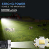 UltraLight™ - Rechargeable LED flashlight