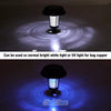 NoMosq™ - Mosquito repellent lamp for outdoors - No more mosquito bites!