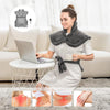 WinterWarm | Heated scarf