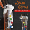 ChordBuddy™ - Revive your passion for guitar!