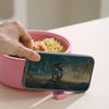 Microwaveable Ramen Bowl | Easy Meals