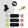 NeuroSocks™ - Compression ankle cuff