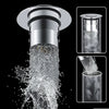 | PureFlow | Keeps your drains clean and fresh