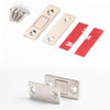 DoorCloser™ - Punch-free magnetic door closer