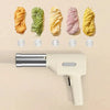 PastaGun | Electric Pasta Maker for Manual Operation