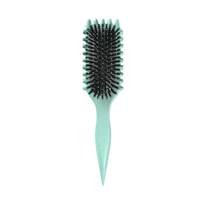 StylingBrush™ - Say goodbye to unruly hair!
