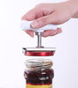 LidWizzard | Open Jars Effortlessly