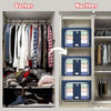 SpaceSmart™ - Practical, additional storage space!