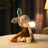 () SisterLampen™ - The cutest lighting idea there is!