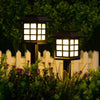 SolarTorch - Garden lamps