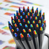 ColorWave™ Gradient Rainbow Color Pencil (12pcs) |