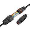 AquaShield™ - Waterproof outdoor electrical cabling