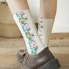 5+5 FREE | PetalKnit™ | Make every step stylish!