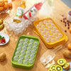 IceGlide - Ice cube maker - Keep your ice fresh and clean!