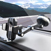 HandyClick™ - Car phone holder with suction cup
