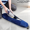 NestyPack™ | travel pillow storage bag
