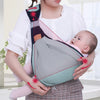 BabyLift™ - Adjustable baby carrier