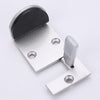 DoorMugz™ - Stainless steel door stopper - A must for every home!