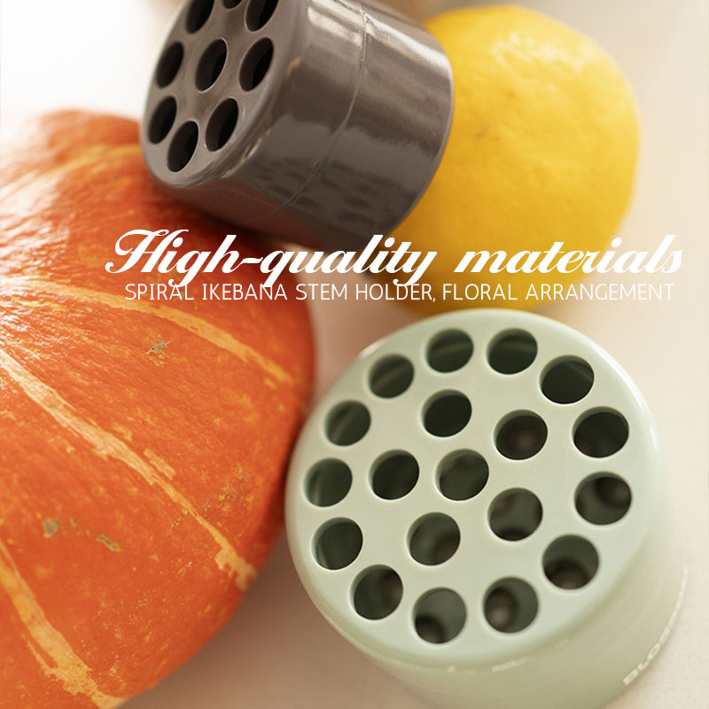 Florahold™ - Spiral stem holder | 1+1 FREE! [Last TAg discount]