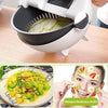 MasterChef™ - The premium vegetable slicer for a simplified cooking routine