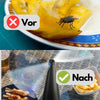 BuzzAway™ - Fly repellent fan