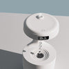 ExoFlow™ - Anti-gravity humidifier【Last day discount】