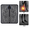 TreatFoot™ EMS foot massager 【Last day discount】
