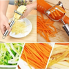 GemüseMeister™ - Multifunctional peeler