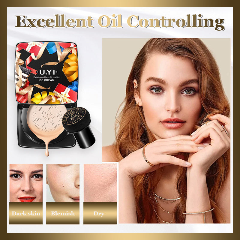 GlowBlend™ - Color Correcting Cream
