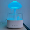 MushiCalm™ - Magic Rain Mushroom Cloud humidifier
