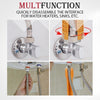 OmiWrench™ - Fix leaky taps with precision!
