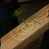 PerfectLine™ - Precise alignment of drilling accessories