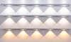 LuxuryLights™ - LED strip with motion sensor