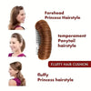 PlushLocks™ - Small wig pads make a magical difference [last day discount]