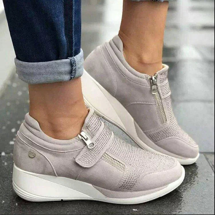 Volkmar™ - 2024 New comfortable, soft, breathable, orthopedic sneakers