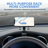 Grip360™ - Car mount for everywhere