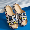 SoftGlide - Soft sole EVA indoor slides