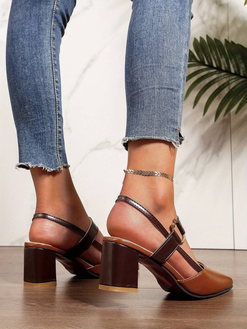 Arbena™ - Orthopaedic heels for women