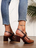 Arbena™ - Orthopaedic heels for women